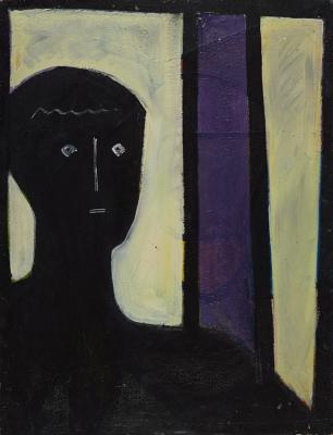 Selbstportrait Selbstportrait